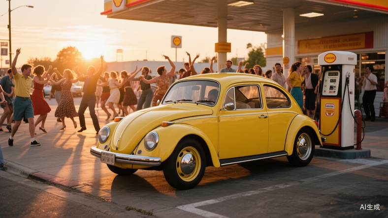 彻底没有下限,还这么好看